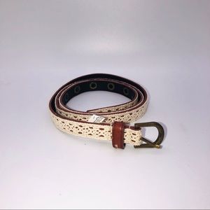 1/2 inch belt